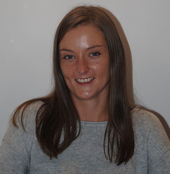 Zoe McLean